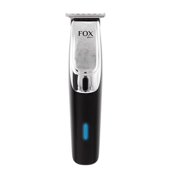 Trymer Fox Gloss S do strzyżenia włosów i brody bezprzewodowy 40 mm