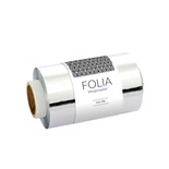 Folia aluminiowa Mila Technic Wrapmaster ryflowana do koloryzacji