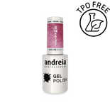 Lakier hybrydowy Andreia Professional Gel Polish Cat Eye Effect MC3 do paznokci 10,5 ml