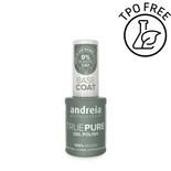 Baza hybrydowa Andreia Professional True Pure wegański 10,5ml