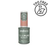 Lakier hybrydowy Andreia Professional True Pure wegański T30 10,5ml
