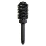 Szczotka Olivia Garden Expert Blowout Shine do modelowania i suszenia włosów czarna 45 mm