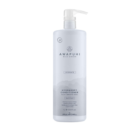 Odżywka Paul Mitchell AWAPUHI Hydrate nawilżająca wygładzająca do włosów 1000 ml