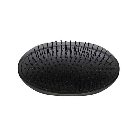 Szczotka Olivia Garden JEAN z włosiem nylonowym do brody