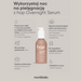 Serum na noc Montibello Hop Ultra Repair Overnight odbudowujące do włosów 100 ml