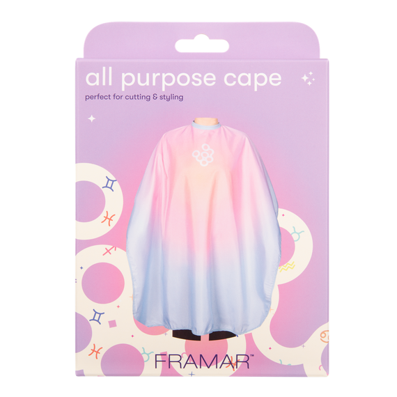 Peleryna Framar Aurascope uniwersalna