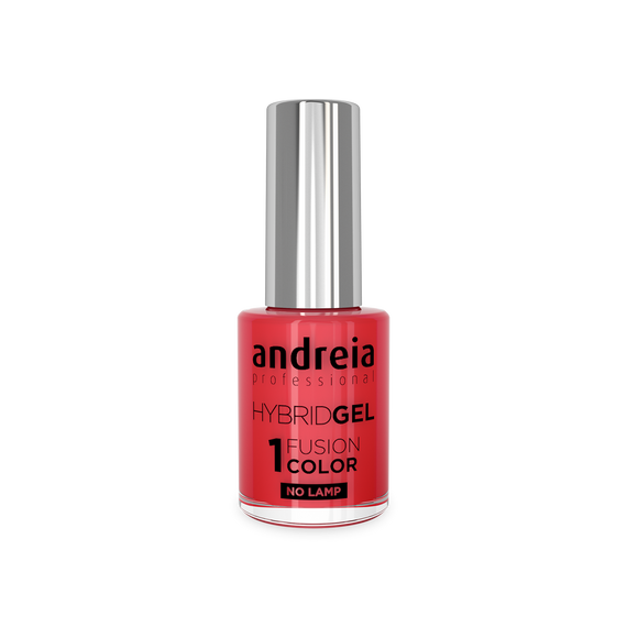 Lakier klasyczny Andreia Professional Hybrid Fusion Color z efektem hybrydy H67 10.5 ml