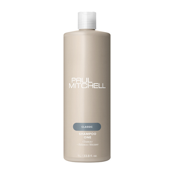Szampon Paul Mitchell Classic One do codziennego mycia 1000 ml