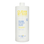 Szampon Montibello Smart Touch Clean My Hair micelarny do włosów 1000 ml