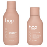 Zestaw Montibello HOP Colour Last wzmacniający kolor do włosów farbowanych szampon 300 ml + odżywka 200 ml