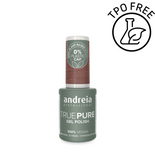 Lakier hybrydowy Andreia Professional True Pure wegański T32 10,5ml