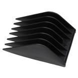 Nasadka 19 mm nr 5 do maszynek 1230, 1233, 1234, 1400 Moser