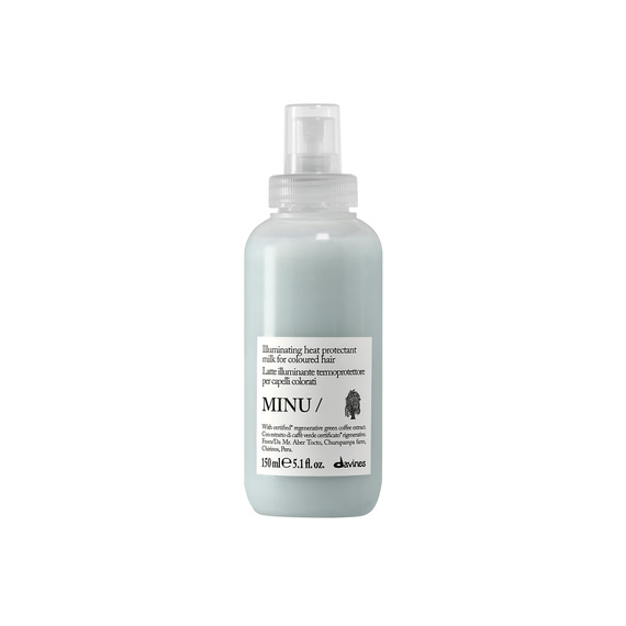 Serum Davines Essential Haircare MINU do włosów farbowanych bez spłukiwania 150 ml