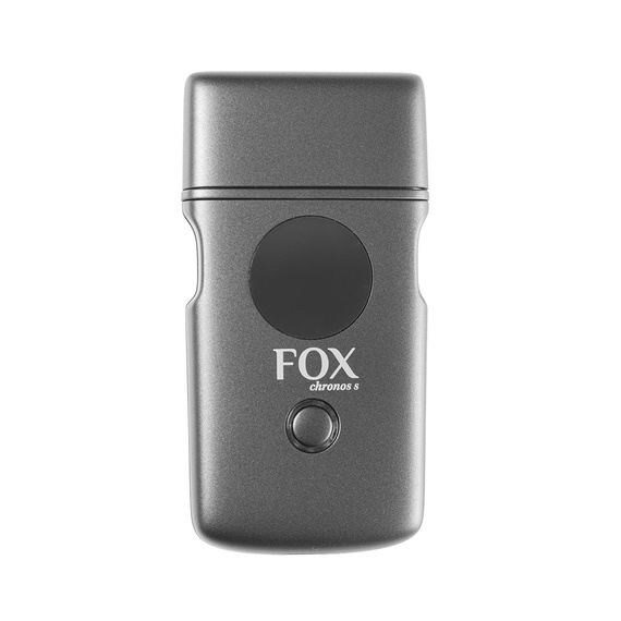 Golarka Fox Chronos S mini bezprzewodowa