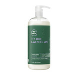 Szampon Paul Mitchell TEA TREE Lavender Mint nawilżająco odbudowujący do włosów suchych 1000 ml