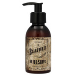 Beardburys After Shave balsam po goleniu regenerujący skórę 500 ml