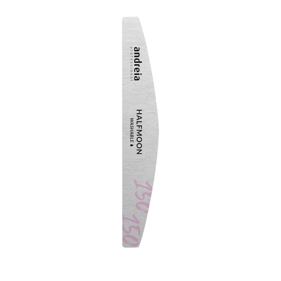 Pilnik Andreia Professional półksiężyc 150/150