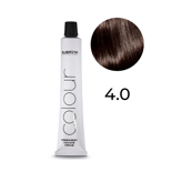 Farba Subrina Permanent Colour 4.0 średni brąz 100 ml