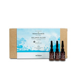 Serum Artego Rain Dance Renaissance Balance Elixir głęboko oczyszczające bez spłukiwania 10 x 5 ml
