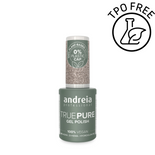 Lakier hybrydowy Andreia Professional True Pure wegański T04 10,5ml