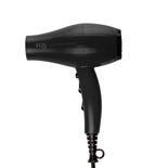 Suszarka FOX JUNIOR z jonizacją czarny mat 2000-2200 W