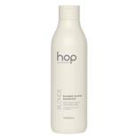 Szampon Montibello HOP Blonde Glow rozświetlający neutralizujący refleksy do włosów blond i rozjaśnianych 1000 ml
