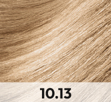 Zestaw Montibello Cromatone farba 10.13 złoto-popielaty platynowy blond 60 ml + woda Oxibel 20 VOL 6% 60 ml