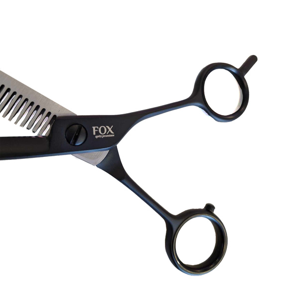 Degażówki Fox Spitz Premium 5,5 cala