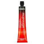 Majirouge Pielęgnujący krem koloryzujący 7.45 blond miedziano-mahoniowy 50 ml L'Oréal Professionnel