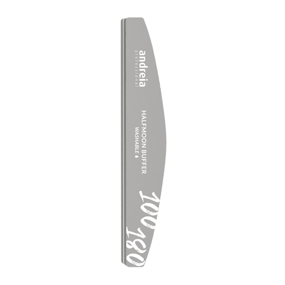 Polerka Andreia Professional półksiężyc 100/180