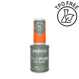 Lakier hybrydowy Andreia Professional True Pure wegański T15 10,5ml