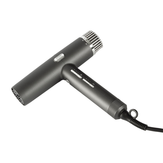 Suszarka Fox Touch z jonizacją i technologią Sense 1800 W + Spray 8w1 Gratis