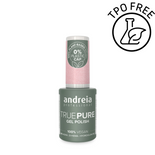 Lakier hybrydowy Andreia Professional True Pure wegański T49 10,5ml