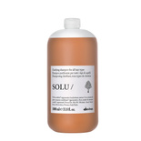 Szampon Davines Essential Haircare SOLU aktywny odświeżający 1000 ml