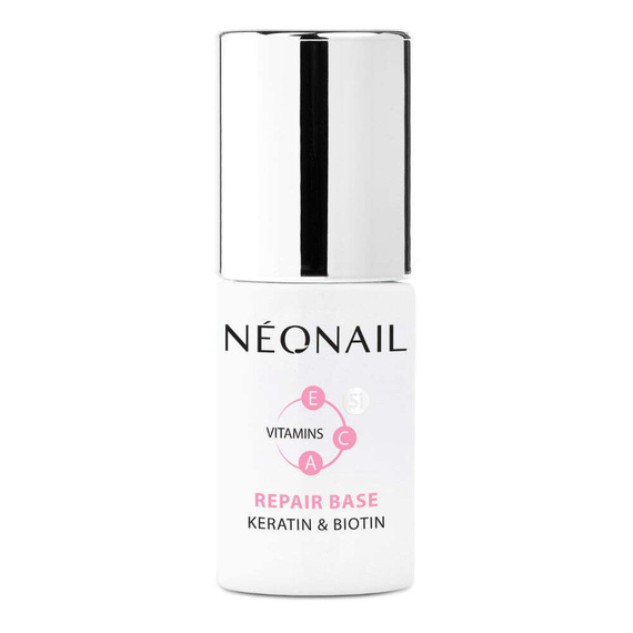 Baza Neonail Repair Base do lakierów hybrydowych 7,2 ml