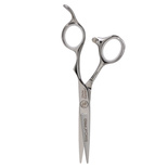 Nożyczki Olivia Garden SilkCut Pro do strzyżenia włosów 5 cali