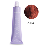 Farba Subrina Demi Permanent Colour 6.54 ciemny blond 60 ml