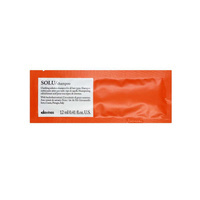 Szampon Davines SOLU odświeżający 12 ml