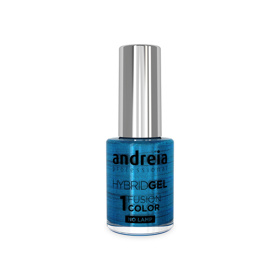 Lakier klasyczny Andreia Professional Hybrid Fusion Color z efektem hybrydy H53 10.5 ml