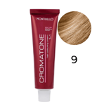 Farba Montibello Cromatone 9 bardzo jasny blond 60 ml