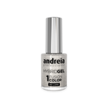 Lakier klasyczny Andreia Professional Hybrid Fusion Color z efektem hybrydy H85 10.5 ml