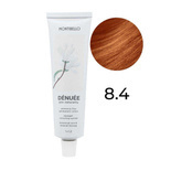 Farba Montibello Denuee 8.4 miedziany jasny blond 60 ml