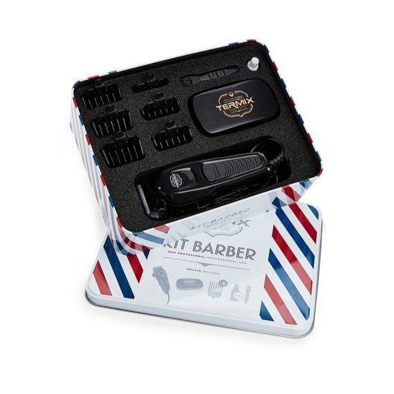 Termix Kit Barber PMAQTX05 maszynka do strzyżenia włosów