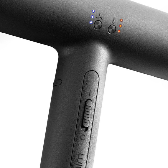 Suszarka Elchim 8th Sense Anemos z jonizacją 1800 W