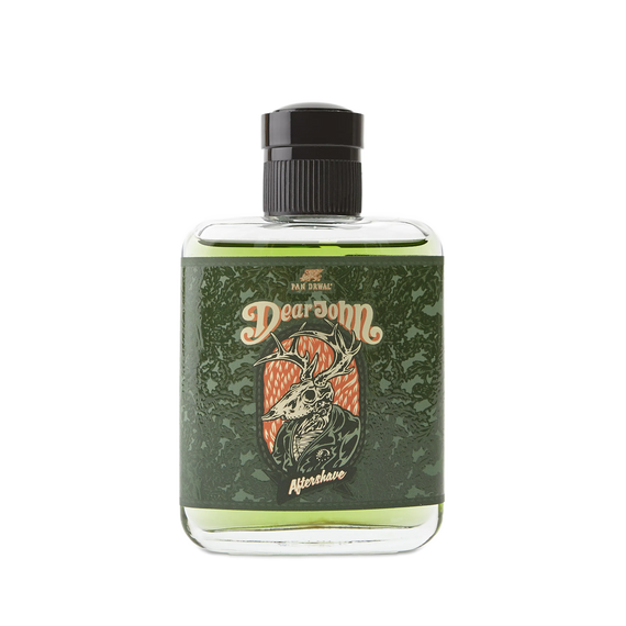 Woda po goleniu Pan Drwal Dear John 100 ml