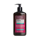 Arganicare Keratin szampon do włosów z keratyną 400 ml
