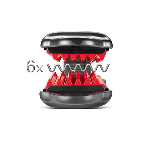 Silhouette karbownica Valera