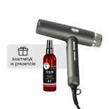 Suszarka Fox Touch z jonizacją i technologią Sense 1800 W + Spray 8w1 Gratis
