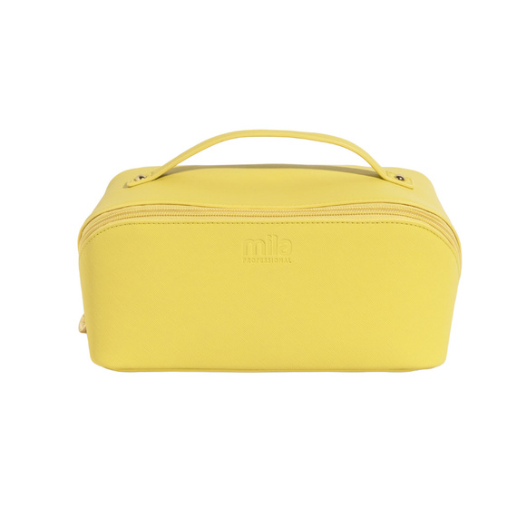 Zestaw Mila Pro Sos Nutrition szampon 250 ml + maska 250 ml + mleczko 250 ml + kosmetyczka