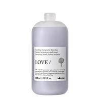 Szampon wygładzający 1000ml